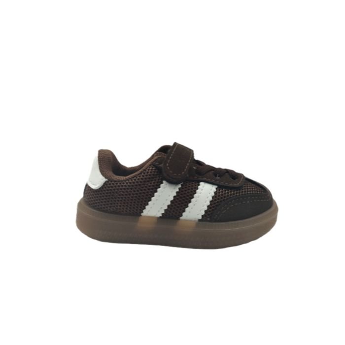 N663 DEPORTIVO INFANTIL BROWN