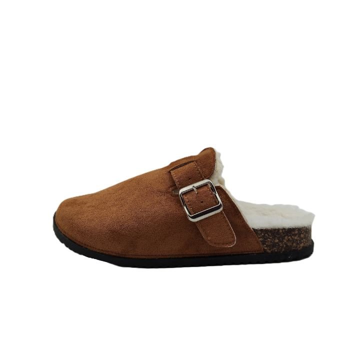 B102 ZUECO PELO CAMEL