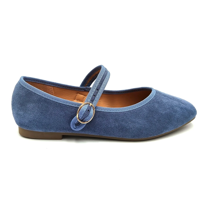 COD. B551 BAILARINA BAMARA/ANTE BLUE