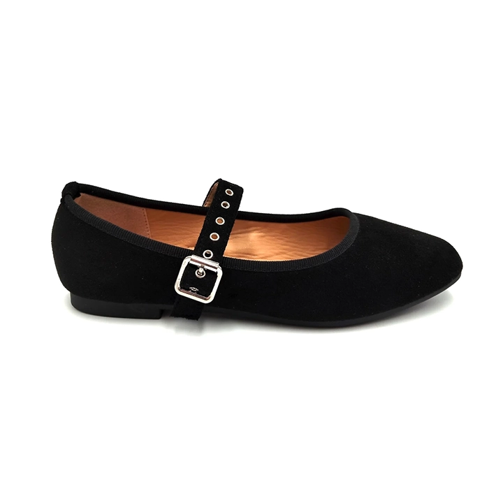 COD. B552 BAILARINA BAMARA/ANTE BLACK