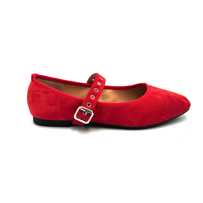 COD. B552 BAILARINA BAMARA/ANTE RED