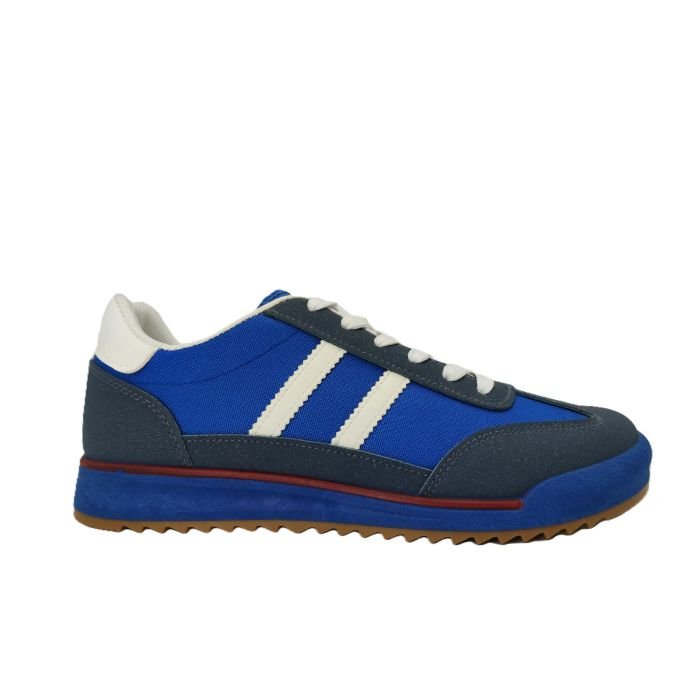 C125 ROYAL.BLUE/WHITE