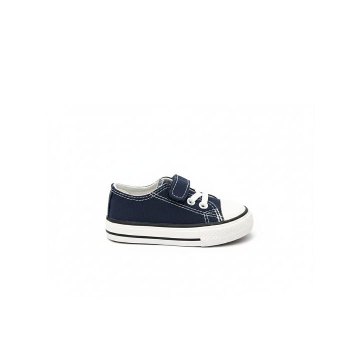222-1 LONA VELCRO BLUE